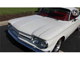 1962 Chevrolet Corvair (CC-2123133) for sale in Olathe, Kansas