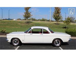 1962 Chevrolet Corvair (CC-2123133) for sale in Olathe, Kansas