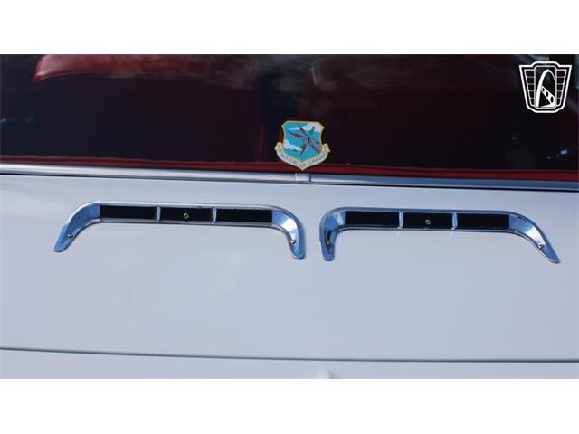 1962 Chevrolet Corvair (CC-2123133) for sale in Olathe, Kansas