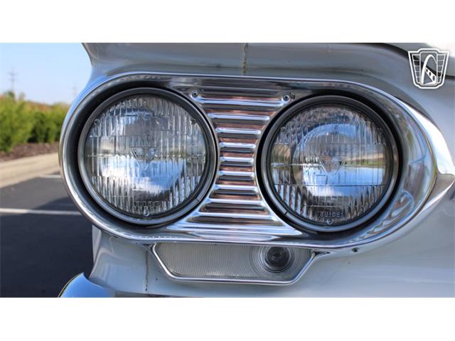 1962 Chevrolet Corvair (CC-2123133) for sale in Olathe, Kansas