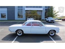 1962 Chevrolet Corvair (CC-2123133) for sale in Olathe, Kansas