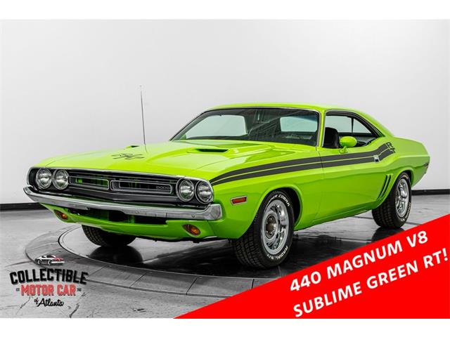 1971 Dodge Challenger (CC-2123134) for sale in Marietta, Georgia