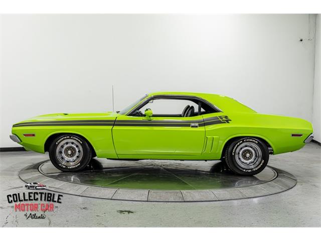 1971 Dodge Challenger (CC-2123134) for sale in Marietta, Georgia