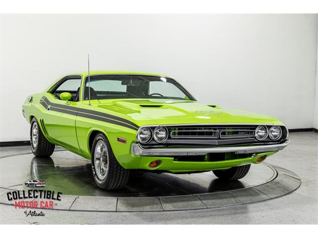 1971 Dodge Challenger (CC-2123134) for sale in Marietta, Georgia