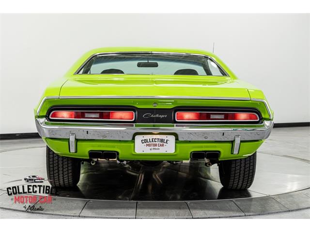 1971 Dodge Challenger (CC-2123134) for sale in Marietta, Georgia