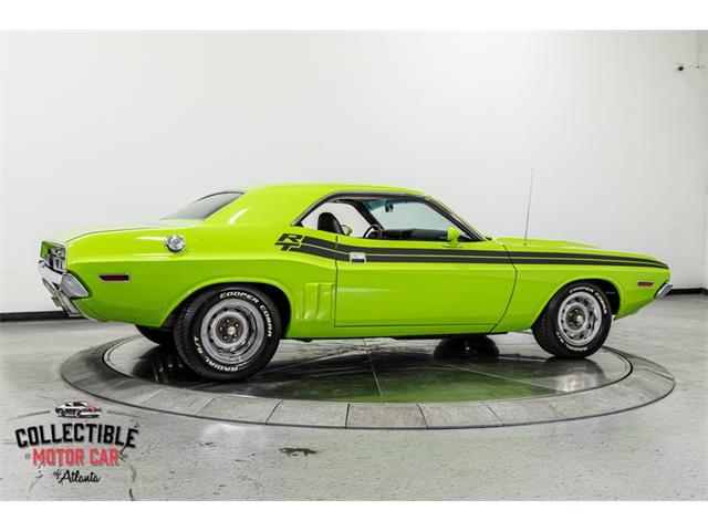 1971 Dodge Challenger (CC-2123134) for sale in Marietta, Georgia