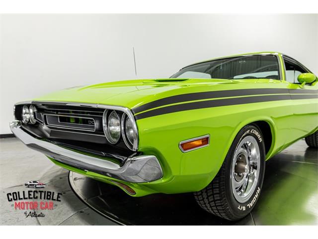 1971 Dodge Challenger (CC-2123134) for sale in Marietta, Georgia