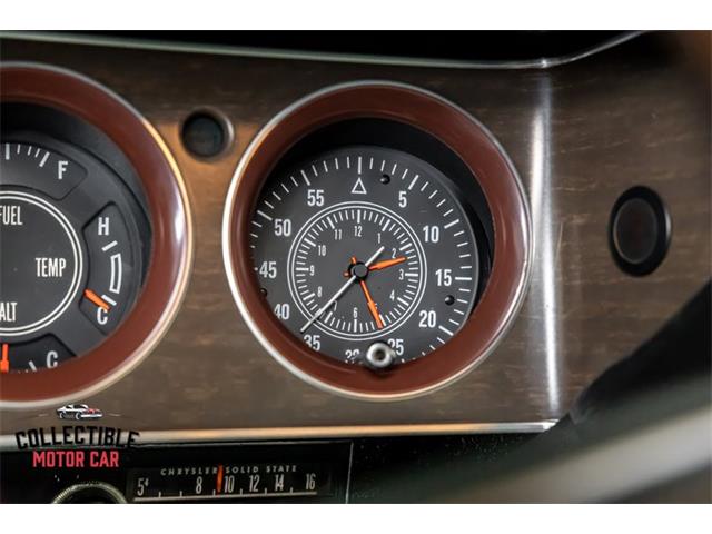 1971 Dodge Challenger (CC-2123134) for sale in Marietta, Georgia