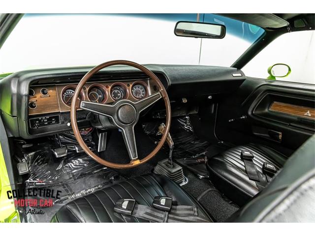 1971 Dodge Challenger (CC-2123134) for sale in Marietta, Georgia