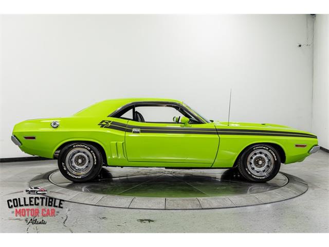 1971 Dodge Challenger (CC-2123134) for sale in Marietta, Georgia