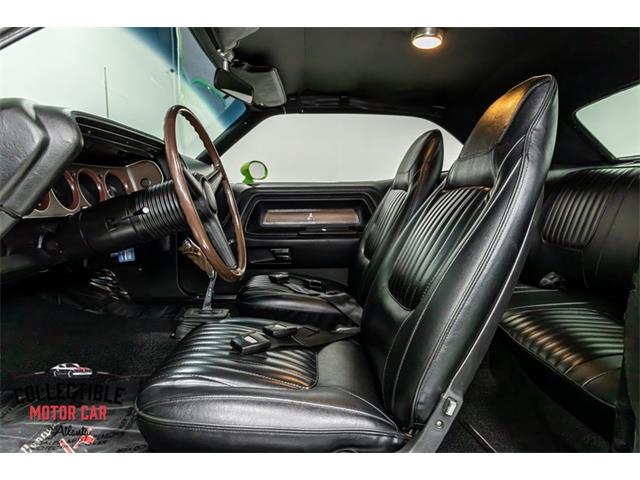 1971 Dodge Challenger (CC-2123134) for sale in Marietta, Georgia