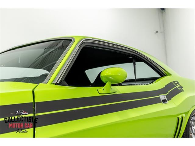 1971 Dodge Challenger (CC-2123134) for sale in Marietta, Georgia