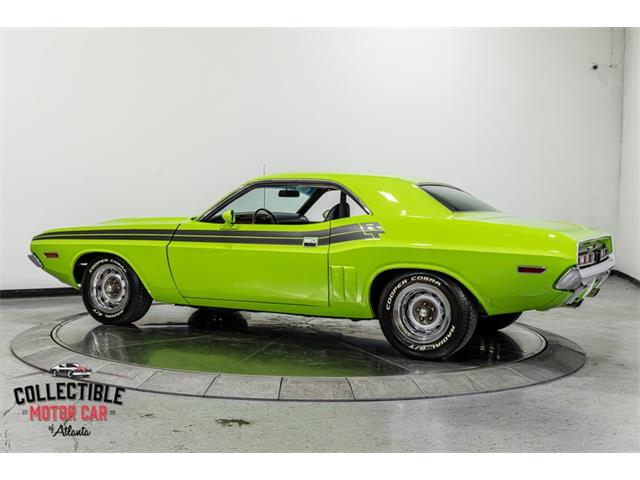 1971 Dodge Challenger (CC-2123134) for sale in Marietta, Georgia
