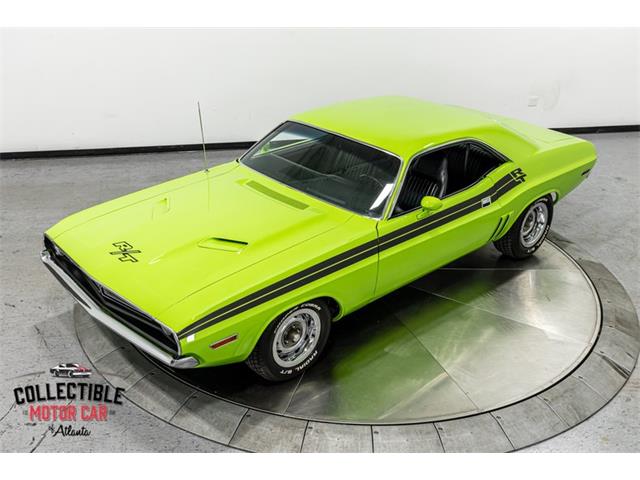 1971 Dodge Challenger (CC-2123134) for sale in Marietta, Georgia