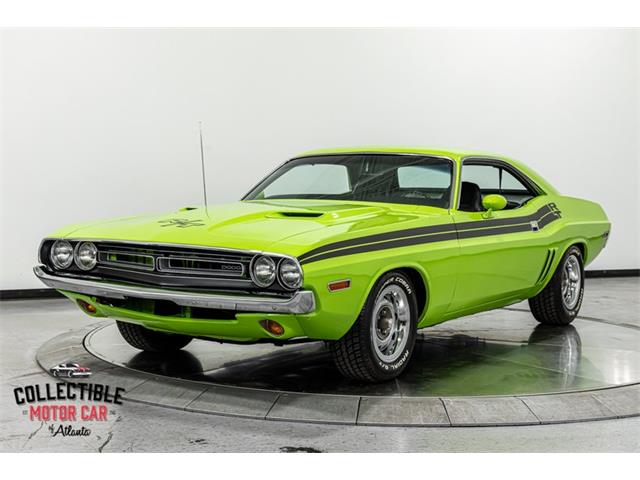 1971 Dodge Challenger (CC-2123134) for sale in Marietta, Georgia