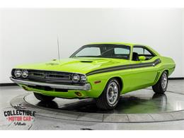 1971 Dodge Challenger (CC-2123134) for sale in Marietta, Georgia