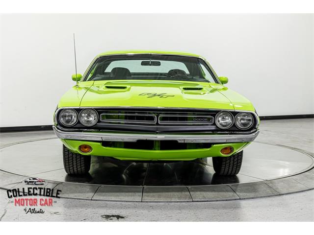 1971 Dodge Challenger (CC-2123134) for sale in Marietta, Georgia