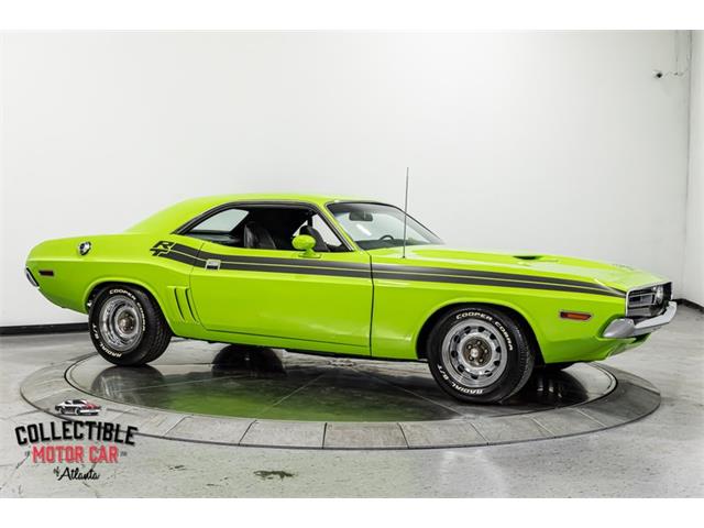 1971 Dodge Challenger (CC-2123134) for sale in Marietta, Georgia