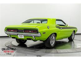1971 Dodge Challenger (CC-2123134) for sale in Marietta, Georgia