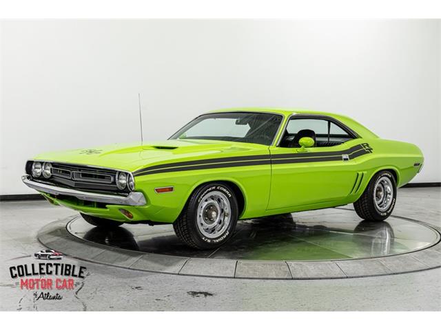 1971 Dodge Challenger (CC-2123134) for sale in Marietta, Georgia