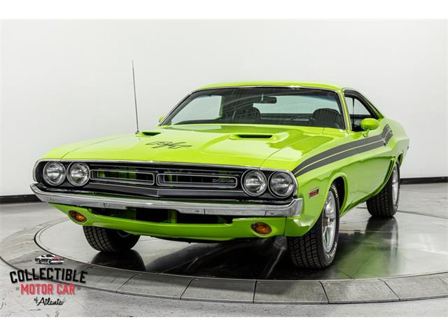 1971 Dodge Challenger (CC-2123134) for sale in Marietta, Georgia