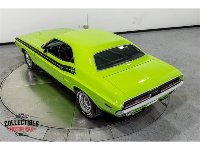 1971 Dodge Challenger (CC-2123134) for sale in Marietta, Georgia