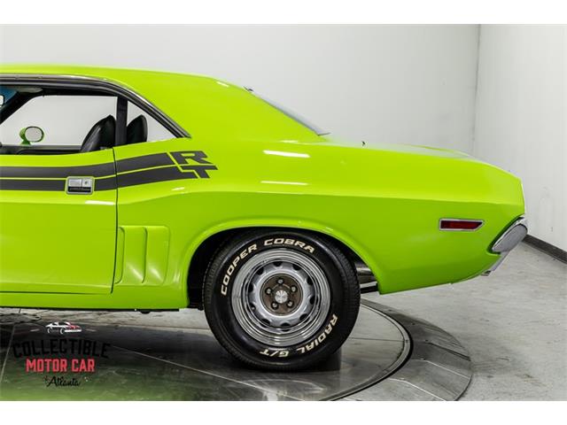 1971 Dodge Challenger (CC-2123134) for sale in Marietta, Georgia