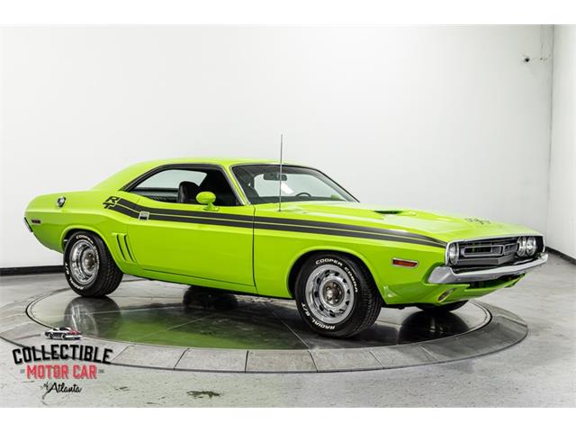 1971 Dodge Challenger (CC-2123134) for sale in Marietta, Georgia