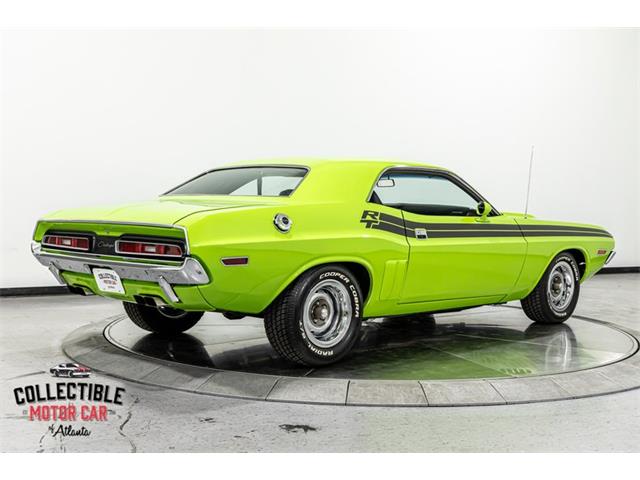 1971 Dodge Challenger (CC-2123134) for sale in Marietta, Georgia