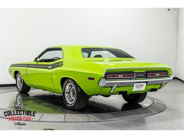 1971 Dodge Challenger (CC-2123134) for sale in Marietta, Georgia