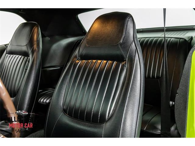 1971 Dodge Challenger (CC-2123134) for sale in Marietta, Georgia