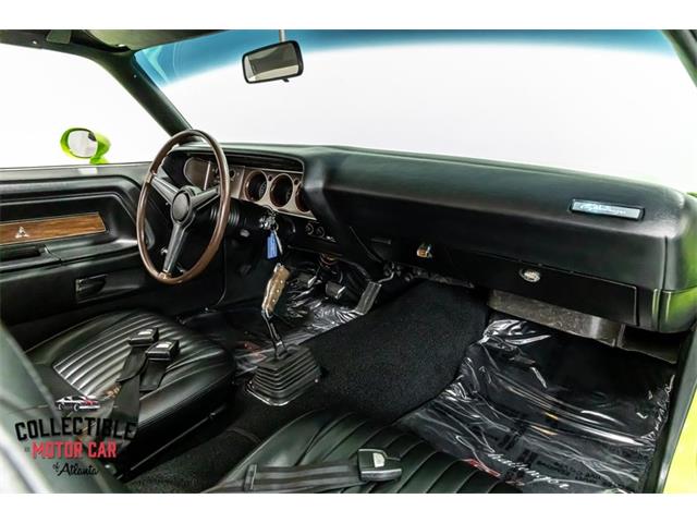 1971 Dodge Challenger (CC-2123134) for sale in Marietta, Georgia