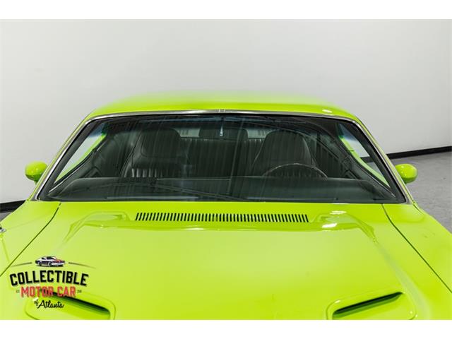 1971 Dodge Challenger (CC-2123134) for sale in Marietta, Georgia