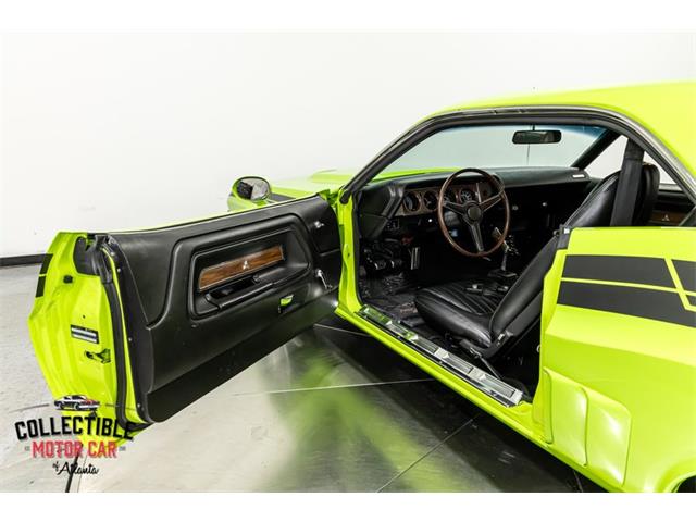 1971 Dodge Challenger (CC-2123134) for sale in Marietta, Georgia