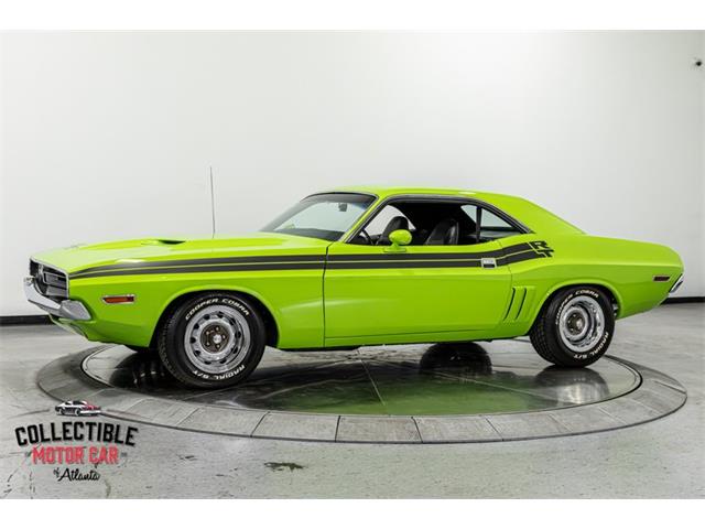 1971 Dodge Challenger (CC-2123134) for sale in Marietta, Georgia