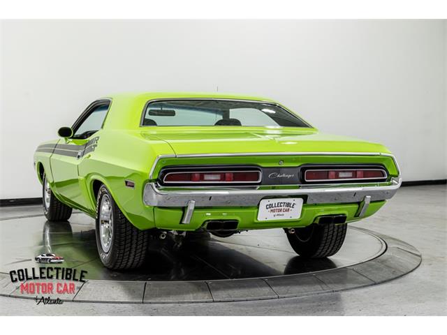 1971 Dodge Challenger (CC-2123134) for sale in Marietta, Georgia