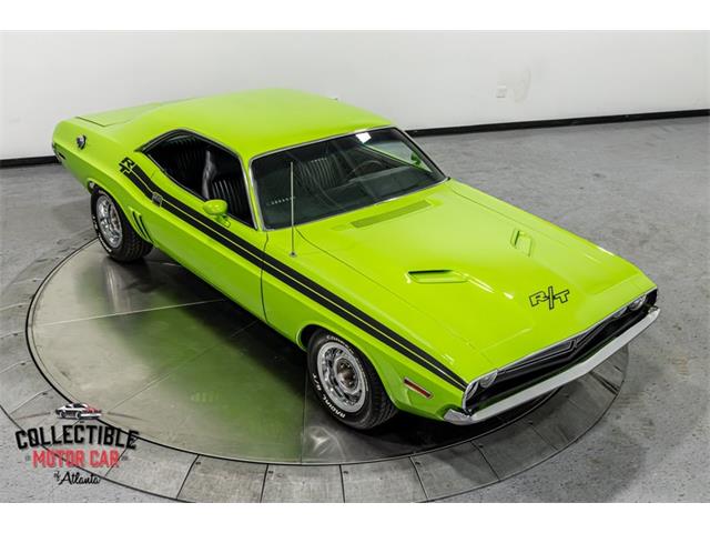 1971 Dodge Challenger (CC-2123134) for sale in Marietta, Georgia
