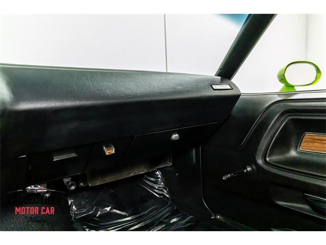 1971 Dodge Challenger (CC-2123134) for sale in Marietta, Georgia