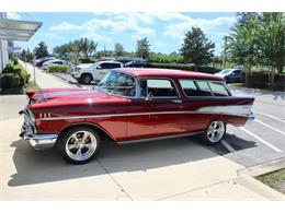 1957 Chevrolet Nomad (CC-2123136) for sale in Sarasota, Florida