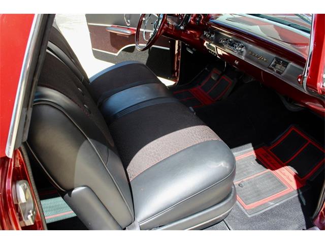 1957 Chevrolet Nomad (CC-2123136) for sale in Sarasota, Florida