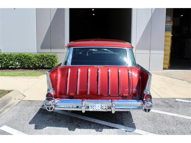1957 Chevrolet Nomad (CC-2123136) for sale in Sarasota, Florida