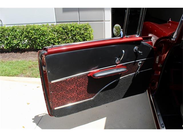 1957 Chevrolet Nomad (CC-2123136) for sale in Sarasota, Florida