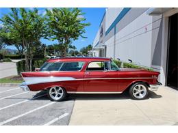 1957 Chevrolet Nomad (CC-2123136) for sale in Sarasota, Florida
