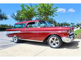 1957 Chevrolet Nomad (CC-2123136) for sale in Sarasota, Florida