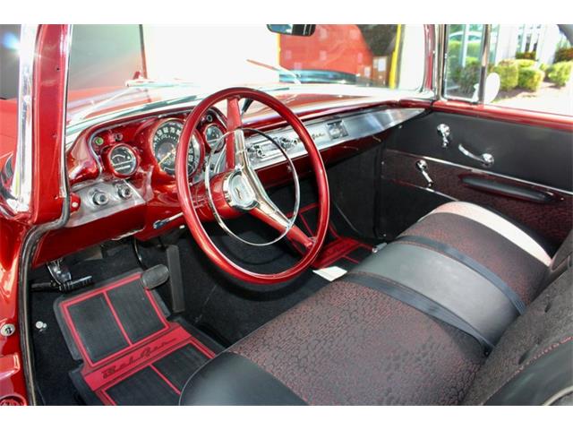 1957 Chevrolet Nomad (CC-2123136) for sale in Sarasota, Florida