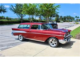 1957 Chevrolet Nomad (CC-2123136) for sale in Sarasota, Florida