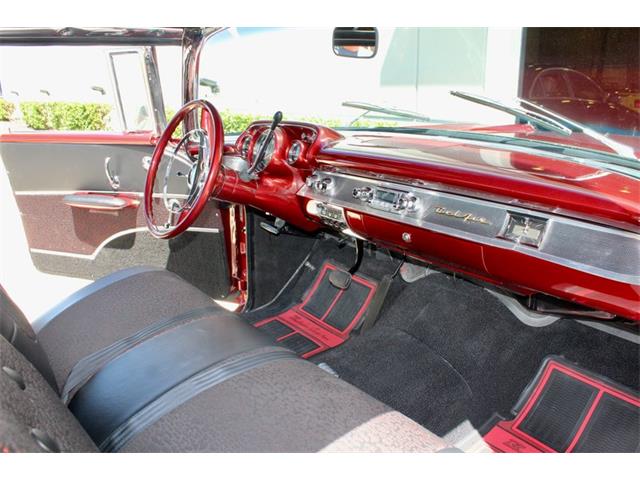 1957 Chevrolet Nomad (CC-2123136) for sale in Sarasota, Florida