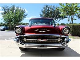 1957 Chevrolet Nomad (CC-2123136) for sale in Sarasota, Florida