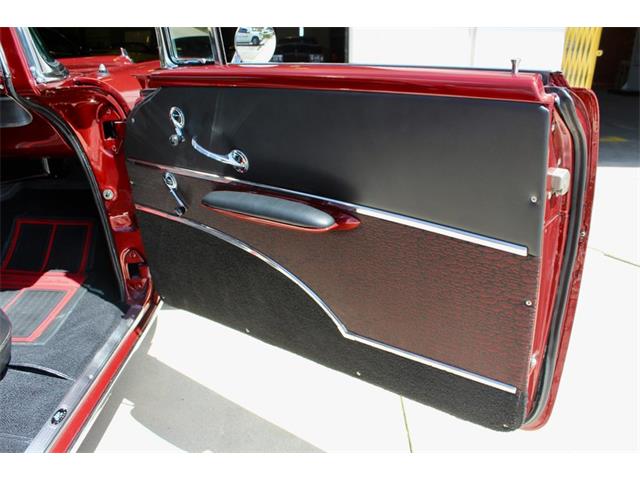 1957 Chevrolet Nomad (CC-2123136) for sale in Sarasota, Florida