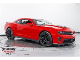 2012 Chevrolet Camaro (CC-2123137) for sale in Marietta, Georgia